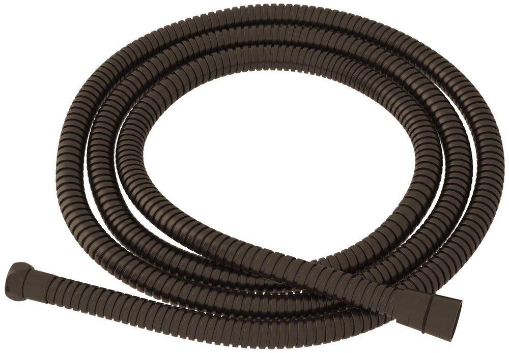 ROHL&reg; Tuscan Brass Hand Shower Hose 