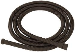 59 in. Hand Shower Hose in Tuscan Brass