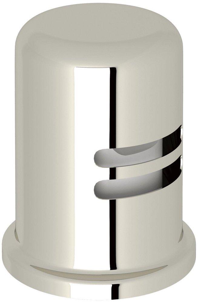 ROHL&reg; Polished Nickel Luxury Air Gap 