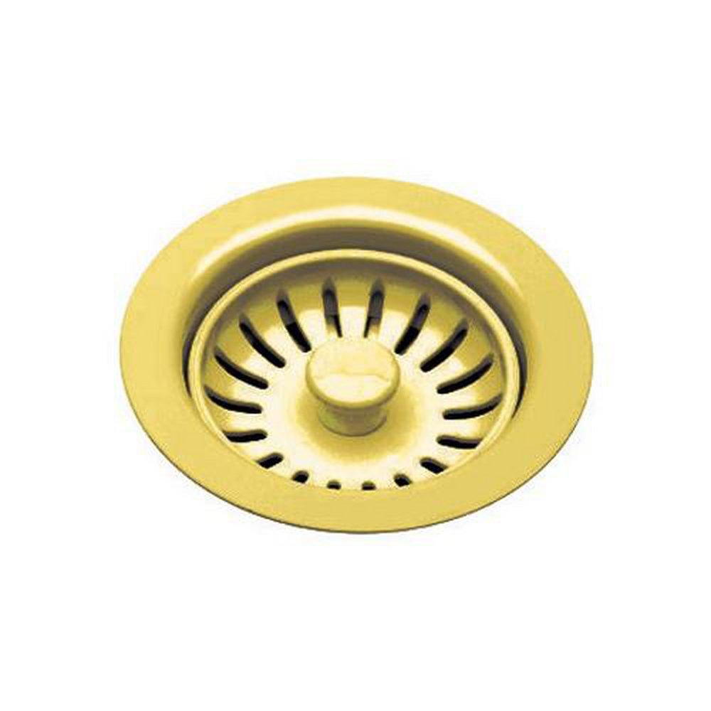 ROHL&reg; Italian Brass Basket Strainer 
