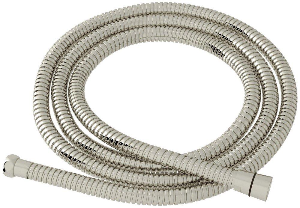 ROHL&reg; Polished Nickel Hand Shower Hose 
