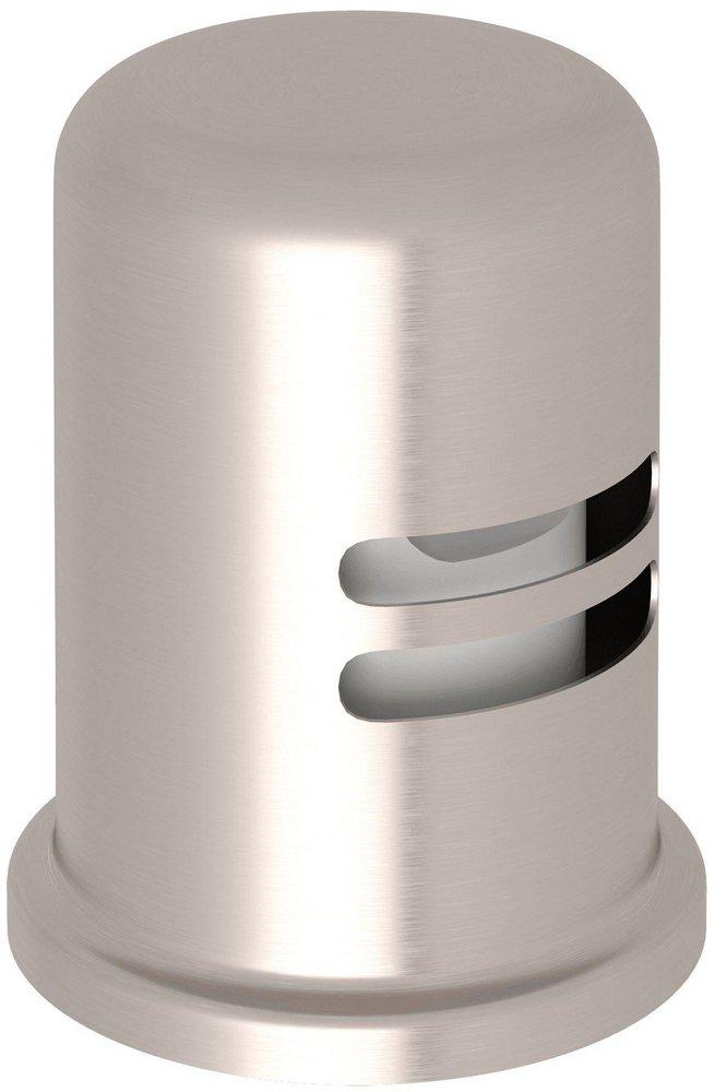 ROHL&reg; Satin Nickel Luxury Air Gap 