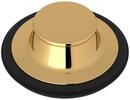 ROHL&reg; Italian Brass Brass Disposal Stopper 