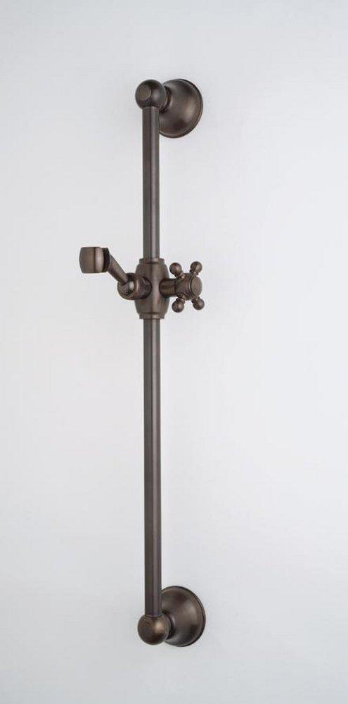 ROHL&reg; Polished Chrome Slide Bar 