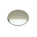 Sink Hole Cover Satin Nickel