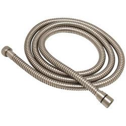 59 in. Hand Shower Hose in Satin Nickel