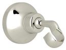 Hand Shower Holder in Polished Nickel