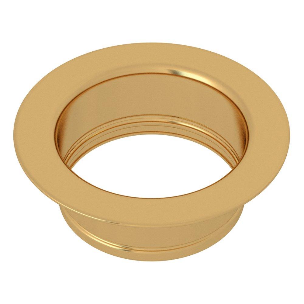 ROHL&reg; Italian Brass Brass Disposer Flange 