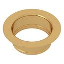 ROHL&reg; Italian Brass Brass Disposer Flange 