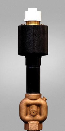 3 ft. 6 in. Blow Off Assembled Fire Hydrant