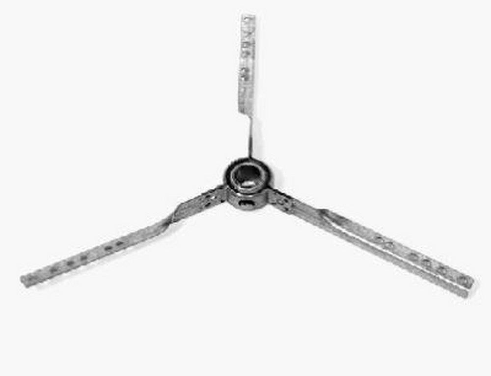 PPS Packaging Spider Bearing 