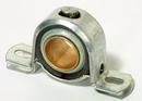 PPS Packaging 4 x 3/4 in. High Rise Pillow Block Bearing 