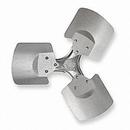 Service First 23&deg; HVAC Fan Blade 