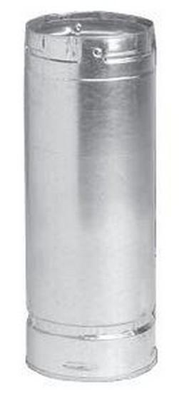 14 in. x 36 in. Commercial B-Vent Pipe