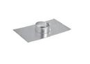Metal Fab Type B Vent Support Plate 