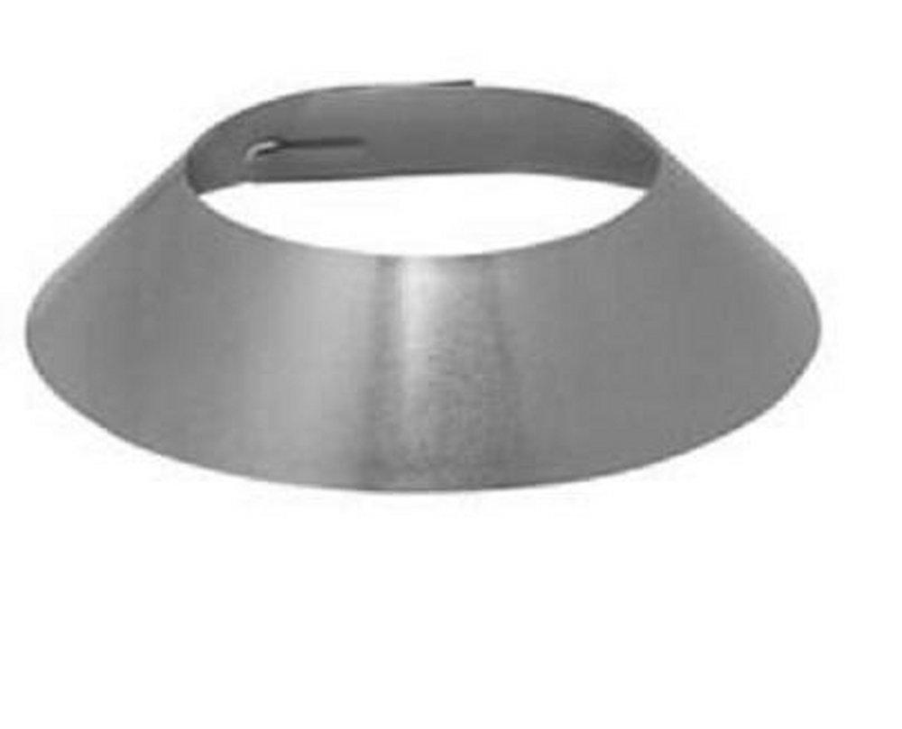 Metal Fab Type A Chimney Vent Storm Collar 