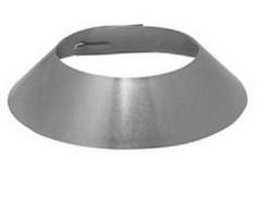 8 in. Type A Chimney Vent Storm Collar