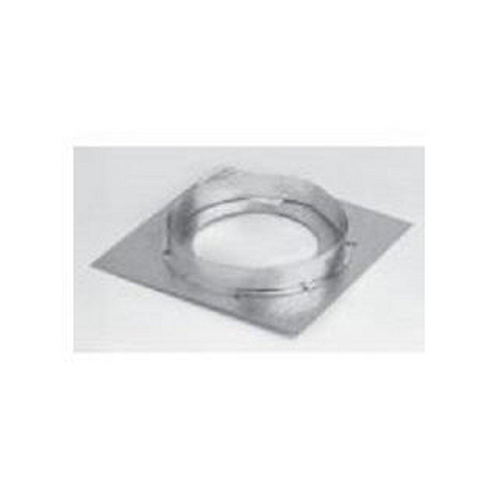 Metal Fab Type B Gas Vent Firestop 