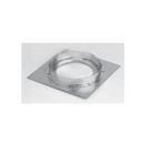 Metal Fab Type B Gas Vent Firestop 