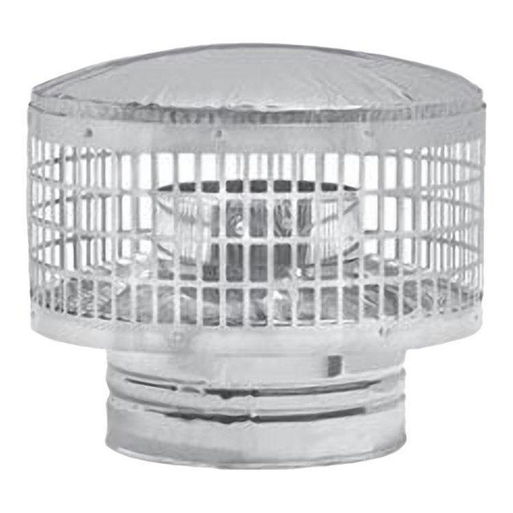 Metal Fab Type A Chimney Vent Cap 