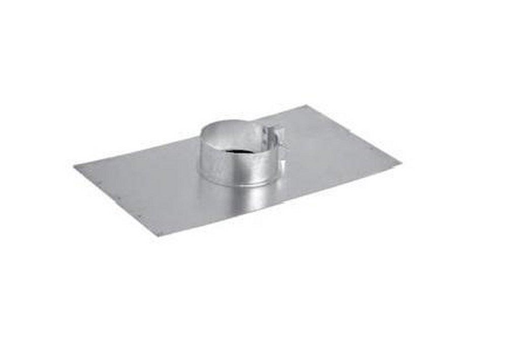 Metal Fab Type B Vent Support Plate 
