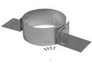 Metal Fab Type A Chimney Vent Adjustable Roof Support 