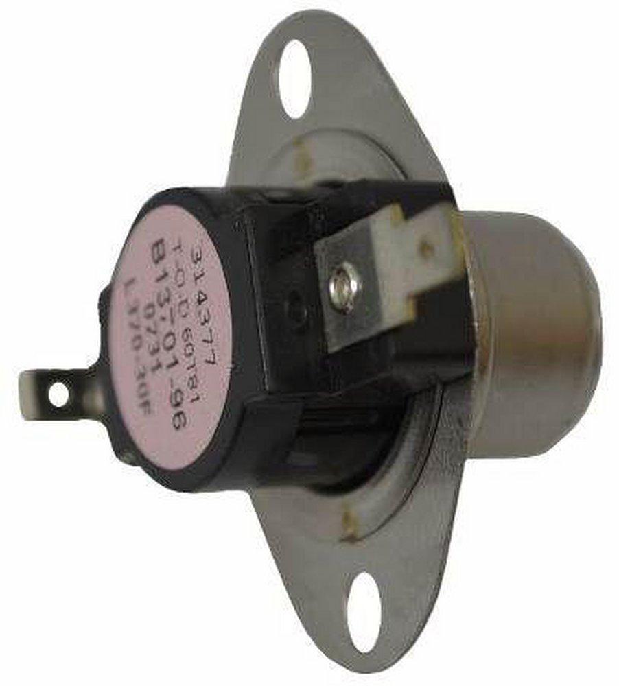 Goodman&reg; High/Low Limit Switch 