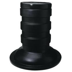 12 in. Underground Tank Riser and Lid