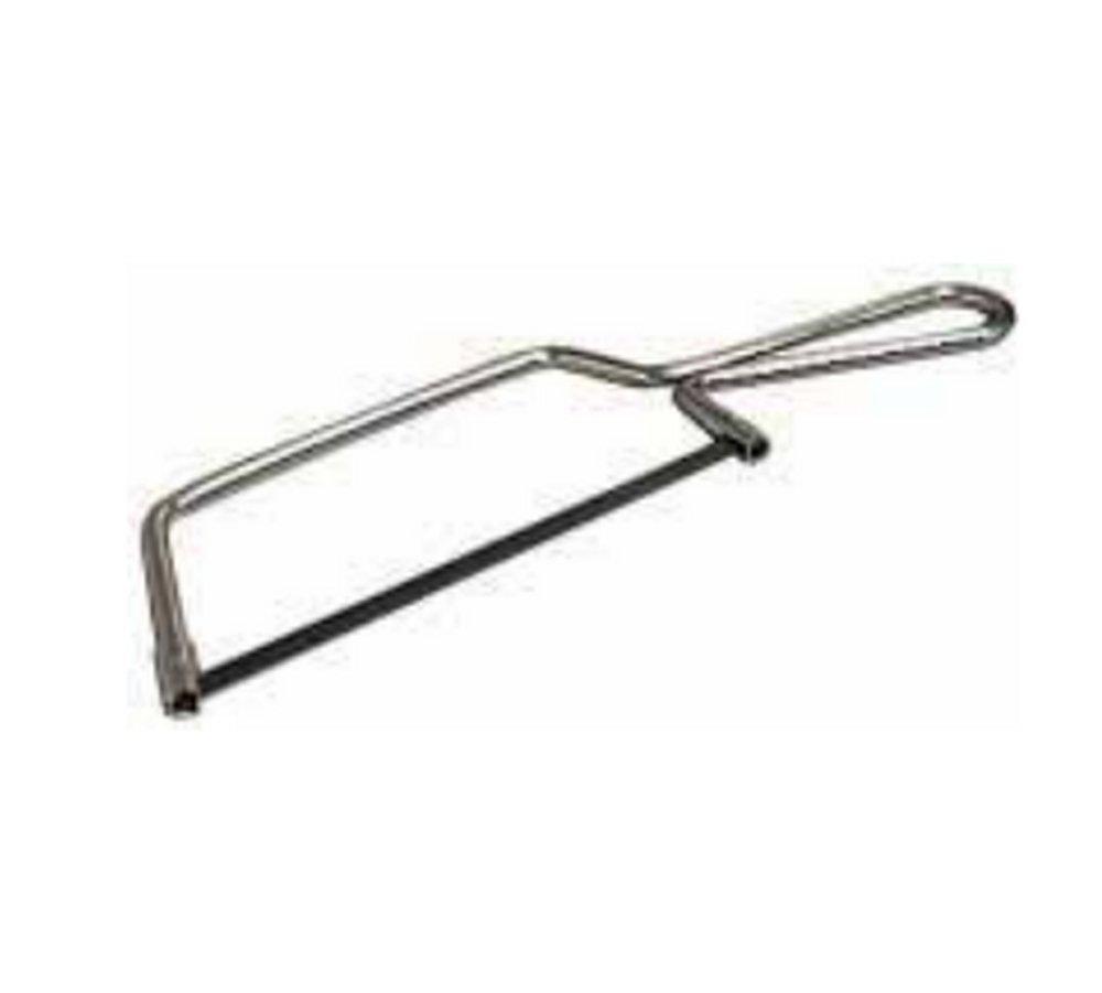 Wal-Rich Mini Hacksaw with Handle 