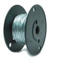 DiversiTech&reg; Silver 5 in. 18 ga Galvanized Hanging Wire 