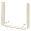 E.L. Mustee & Sons Bone BONE WINDOW Trim Kit 
