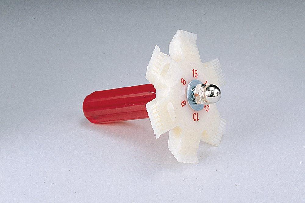 YELLOW JACKET® Fin Straightener 