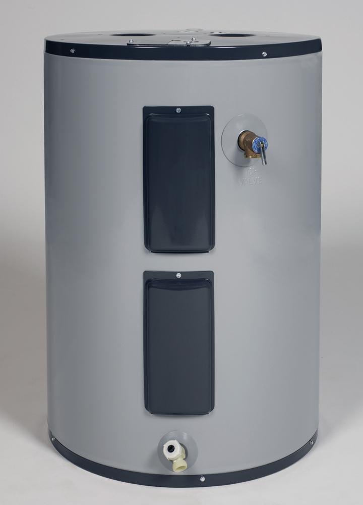 50 gal Tall 4.5kW 2-Element Residential Electric Water Heater | American  Water Heaters | Ferguson