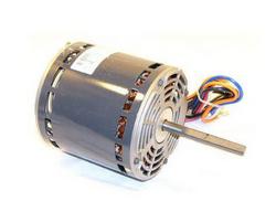 1/2 hp 1050 RPM 115V Single Phase Blower Motor