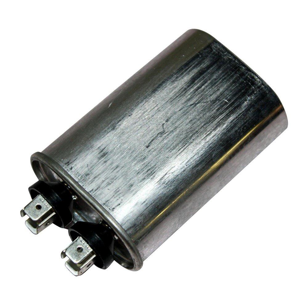 Day & Night® 370V All Fuel Pipe Cap 