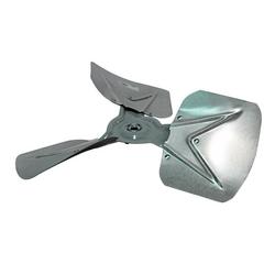 18 in. 28&deg; HVAC Fan Blade