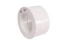 Multi-Fittings Corporation Spigot x Hub Socket SDR 35 PVC Bushing 