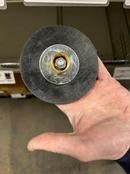 Fox Foundry & Supply Plunger 