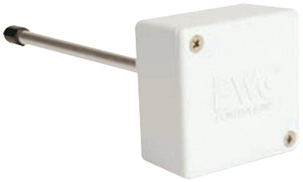 EWC Controls White Supply Air Sensor 