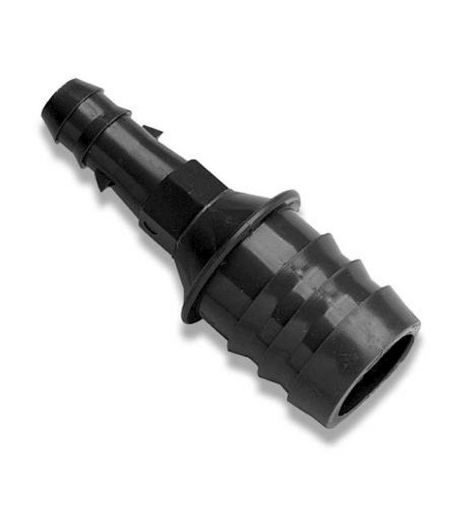 Dawn Industries Plain End Plastic Coupling 