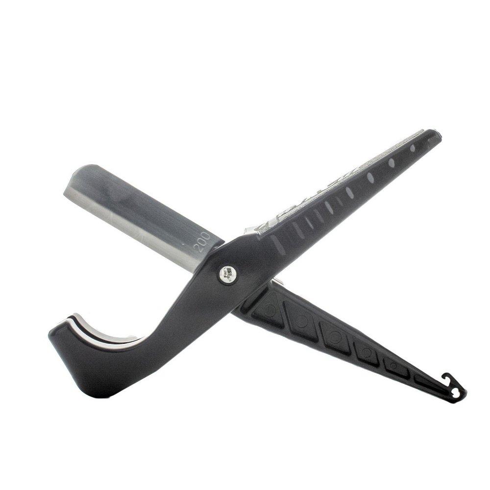 Dawn Industries Black PVC Cutter 