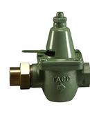 100 psi Hydronic Fast Fill Valve Cast Iron 1/2 in. Pressure Reducing Valve