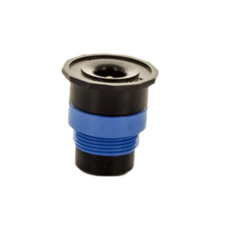 The Toro Company Blue 360 Degree Arc Pressure Compensating Nozzle 
