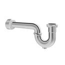 PROFLO® Chrome Brass P-Trap 