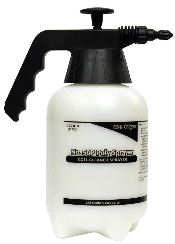 Nu-Calgon Coil Cleaner 