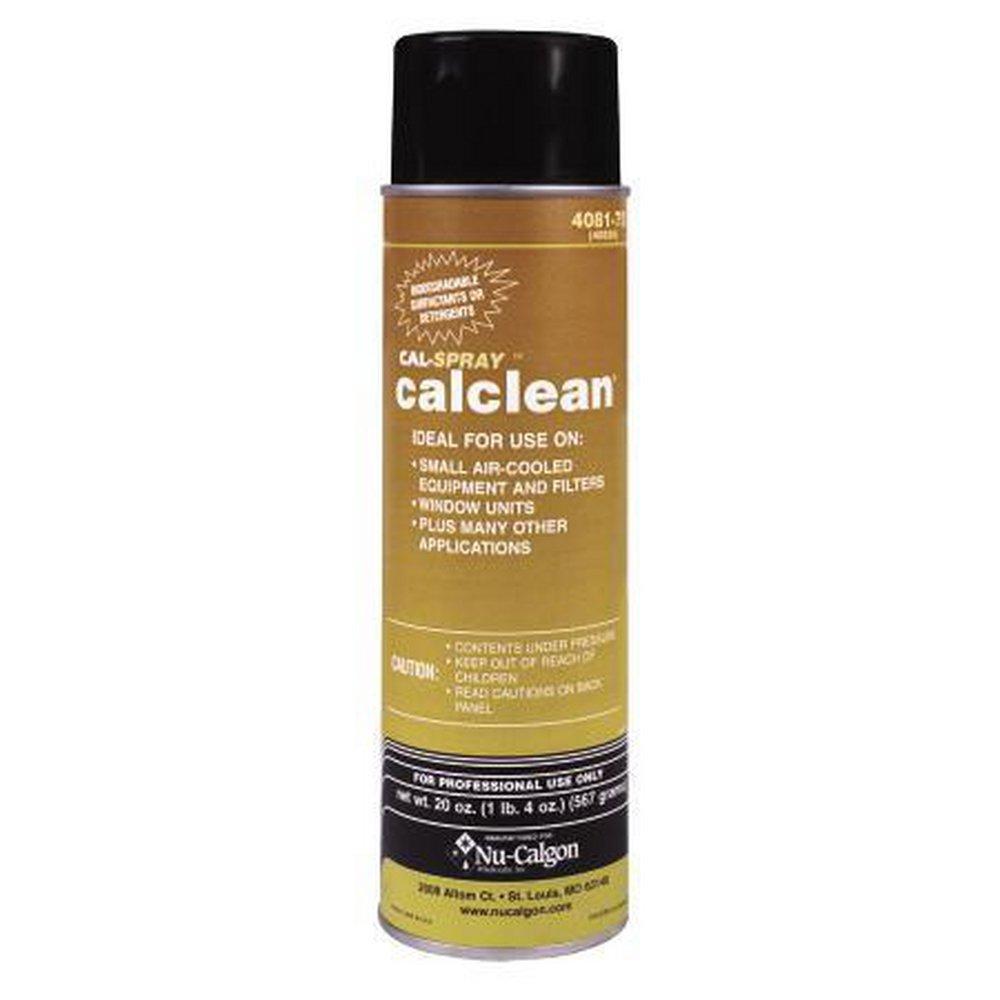 Nu-Calgon Aerosol 