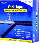 Nu-Calgon Black Insulation Tape, Cork 