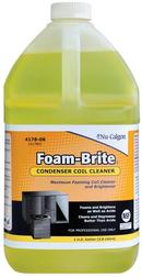 1 gal Yellow Coil Cleaner
