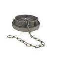 Storz 4 in. Cap and Chain