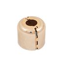 FPPI&reg; Chrome Plated 1/2 in. IPS Cold Rolled Steel Escutcheon Cup 